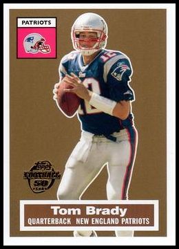 6 Tom Brady